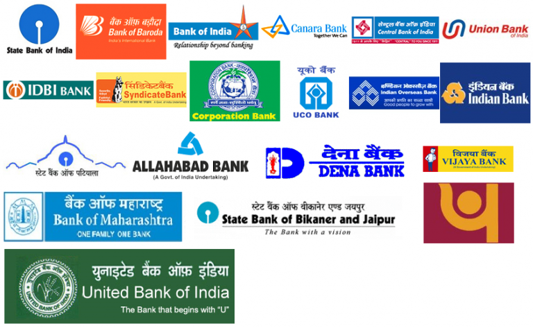 Nationalised Banks Accuratetradelinks 2636