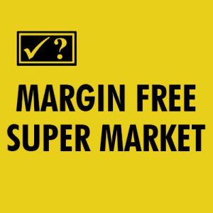 Margin Free Supermarket AccurateTradelinks Margin Free Supermarket AccurateTradelinks